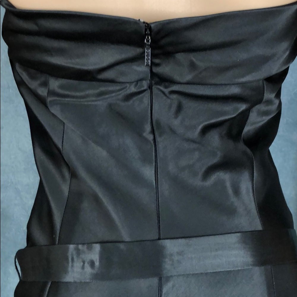 Gucci Strapless Cocktail Dress by TOM FORD size 42 - Picture 3 of 9